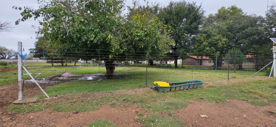 Commercial Property for Sale in Klerksdorp Rural North West